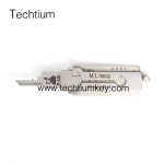 M1/MS2 Original Lishi lock pick tool